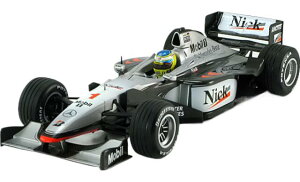 McLaren Mercedes�}�N���[�����E�����Z�f�X MP4/13 Goodwood Festival Of Speed�O�b�h�E�b�h 1999 Heidfeld�n�C�h�t�F���h / MINICHAMPS 1/18 �~�j�J�[
