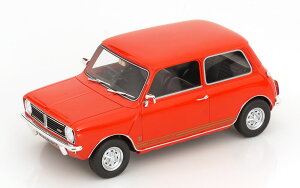 Mini�~�j 1275 GT 1969-1980 �I�����W / Cult-Scale 1/18 �~�j�J�[