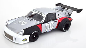 Porsche�|���V�F 911 Carrera�J���� RSR 2.1 No 00 24h Daytona�f�C�g�i 1977 / CMR 1/12 �~�j�J�[