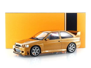 FORD Escort WRC 1998 �t�H�[�h �G�X�R�[�g / IXO 1/18 �~�j�J�[