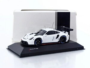 PORSCHE 911 RSR Plain Body Edition �|���V�F �v���[���{�f�B / IXO 1/43 �~�j�J�[