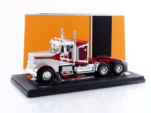 FREIGHTLINER FLC 120 64 T 1977 �t���C�g���C�i�[ / IXO 1/43 �~�j�J�[