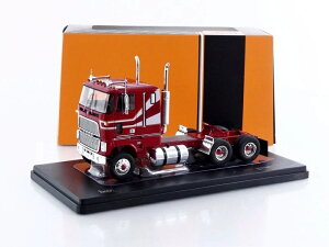 FORD CL 900 1976 �t�H�[�h / IXO 1/43 �~�j�J�[