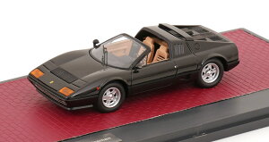 Ferrari�t�F���[�� BB512 Targa�^���K Straman 1978 �u���b�N / Matrix 1/43 �~�j�J�[
