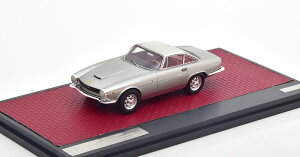 Ferrari�t�F���[�� 250 GT Berlinetta�x�����l�b�^ SWB Competizione�R���y�e�B�c�B�I�[�l 1960 ����408�� / Matrix 1/43 �~�j�J�[
