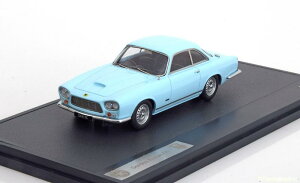 Gordon Keeble�S�[�h���E�L�[�u�� GT 1960 ���C�g�u���[ ����408�� / Matrix 1/43 �~�j�J�[