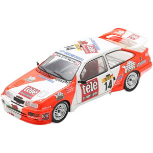 Ford England�t�H�[�h Sierra�V�G�� RS500 Cosworth 1988 #14 24H Spa T.Tassin / Spark 1/43 �~�j�J�[