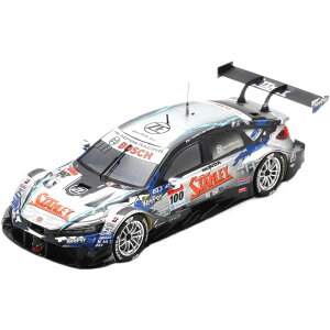 Honda�z���_ Civic�V�r�b�N Type R GT 2024 Team Stanley Kunimitsu #100 �V���o�[�u���b�N / Spark 1/43 �~�j�J�[