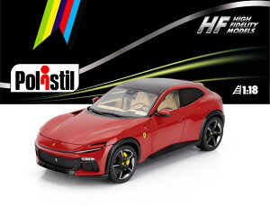 �y�\��z2026�N�����\��FERRARI�t�F���[�� �v���T���O�G 2022 ���b�\�R���T 322 �N���[������ �C�O���� WINDOW BOX - HIGH FIDELITY MODEL - WITH OPENINGS / �C�O���� 1/18 �~�j�J�[