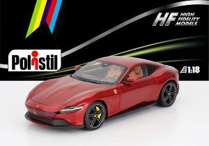 �y�\��z2026�N�����\��FERRARI�t�F���[�� ���[�} 2019 ���b�\�}�O�} ���b�h���^���b�N �C�O���� WINDOW BOX - HIGH FIDELITY MODEL - WITH OPENINGS / �C�O���� 1/18 �~�j�J�[