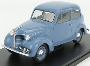 KIM 10 50 1940 �_���[�W�u���X�^�[�{�b�N�X ���C�g�u���[ EAST-LEGENDARY-CARS-HACHETTE / EDICOLA 1/24 �~�j�J�[