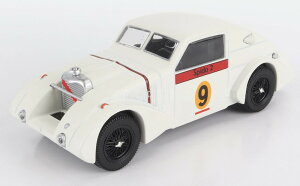 CITROEN�V�g���G�� ���U���[ �X�s�[�h 2 N 9 (�x�[�X 15AL 6cil) 1933 �z���C�g CITROEN-COLLECTION-HACHETTE / EDICOLA 1/43 �~�j�J�[