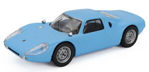 PORSCHE�|���V�F 904 CARRERA GTS 1963 �}�b�g���C�g�u���[ PORSCHE-COLLECTION-DEAGOSTINI / EDICOLA 1/43 �~�j�J�[
