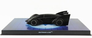 BATMAN�o�b�g�}�� �o�b�g���[�r�� BATMAN LIVE �}�b�g�u���b�N BATMAN-AUTO-COLLECTION-EAGLEMOSS COLLECTIONS-TV SERIES-SCALE APPROX / EDICOLA 1/43 �~�j�J�[