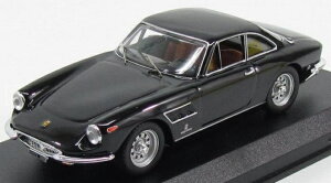 FERRARI�t�F���[�� 330 GTC �N�[�y 1966 �p�[�\�i���J�[ �}���`�F�� �}�X�g�������j �u���b�N TV SERIES / Best-Model 1/43 �~�j�J�[