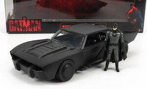 BATMAN�o�b�g�}�� �o�b�g���[�r�� �t�B�M���A�t�� 2022 �U �o�b�g�}�� ���[�r�[ �}�b�g�u���b�N TV SERIES - MOVIE / JADA 1/24 �~�j�J�[