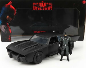 BATMAN�o�b�g�}�� �o�b�g���[�r�� �t�B�M���A�t�� 2022 �U �o�b�g�}�� ���[�r�[ �}�b�g�u���b�N TV SERIES - WITH WORKING LIGHTS - CON LUCI FUNZIONANTI / JADA 1/18 �~�j�J�[