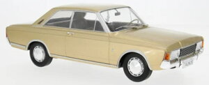 �y�\��z2026�N�����\��FORD ENGLAND�t�H�[�h �C���O�����h P7B �N�[�y 1968 �x�[�W�� / MCG 1/18 �~�j�J�[