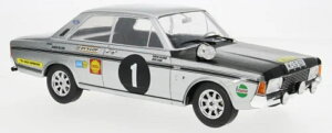 �y�\��z2026�N�����\��FORD ENGLAND�t�H�[�h�C���O�����h TAUNUS 20M RS P7B N 1 �D�� �����[ �C�[�X�g�A�t���J���T�t�@�� 1969 �u���b�N �z���C�g / MCG 1/18 �~�j�J�[