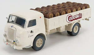 PEGASO�y�K�\ Z202 �g���b�N CODORNIU 1950 �z���C�g ALTAYA-PEGASO-COLLECTION-SALVAT / EDICOLA 1/43 �~�j�J�[