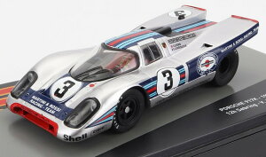 1/43 �|���V�F 917K �Z�u�����O No.3 1971