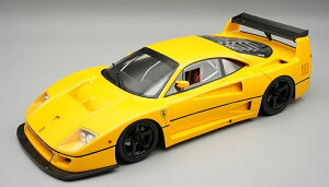 �y�\��z2026�N�����\��Ferrari�t�F���[�� F40 �v���X�o�[�W���� 1994 �C�G���[ / TECNOMODEL 1/18 �~�j�J�[