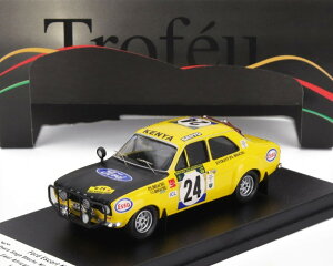 �y�\��zFord England�t�H�[�h�C���O�����h �G�X�R�[�g MK1 �i�C�g�o�[�W���� N 24 �T�t�@�������[ 150����� / TROFEU 1/43 �~�j�J�[