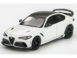 �y�\��z12���ȍ~�����\��ALFA ROMEO �W�����A GTAm 2021 �z���C�g �u���b�N/ BBR 1/64 �~�j�J�[
