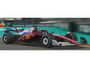 y\z12ȍ~\FERRARI F1 SF-25 `[ XN[fA tF[ 16 }CA~GP 2025 VEN[ bh zCg u[ 胂f/ Bburago 1/18 CO~jJ[