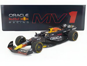 RED BULL F1 RB20 TEAM ORACLE RED BULL RACING N 1 [h`sI D EMILIA ROMAGNA IMOLA GP 2024 }bNXEtFX^by u[ CG[ bh/ MINICHAMPS 1/18 ~jJ[