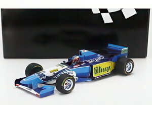 BENETTON F1 B195 TEAM MILD SEVEN RENAULT N 1 ���[���h�`�����s�I�� �D�� JAPAN GP ���C���^�C���t �~�n�G���E�V���[�}�b�n 1995 �u���[ �C�G���[/ MINICHAMPS 1/18 �~�j�J�[