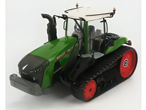 FENDT ���@���I MT 1167 �g���N�^�[ �L���^�s�� 2020 �O���[���z���C�g/ Diecast Masters 1/32 �_�@�@�͌^�~�j�J�[
