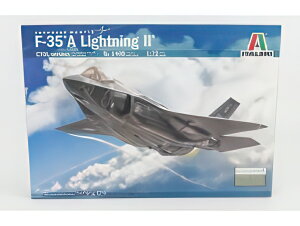 LOCKHEED MARTIN F-35 A o[W CgjO II Rp@ 2011/ ITALERI 1/72 vf Lbg͌^~jJ[