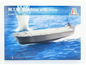 {[g M.T.M. oL[m Rp/ ITALERI 1/35 vf Lbg͌^~jJ[