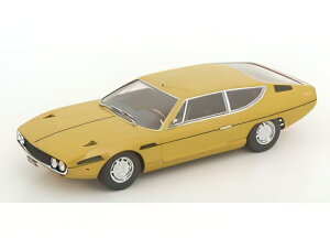 y\z12ȍ~\LAMBORGHINI ESPADA 2V[Y 1970 S[h/ KK-SCALE 1/18 ~jJ[