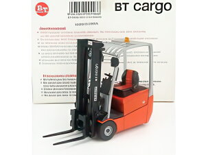 BT CARGO B316 tggbN I[_[sbJ[ 3 ubN IW/ ROS-MODEL 1/23 ~jJ[