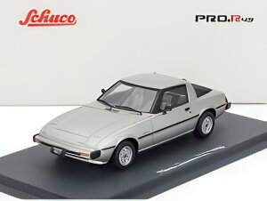 MAZDA Toi RX-7 1978 Vo[/ Schuco 1/43 ~jJ[