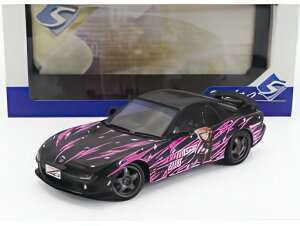 MAZDA RX-7 (FD3RS) [NX ɎԃNu N[y 1999 ubN tNVA/ SOLIDO 1/18 ~jJ[