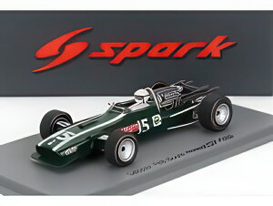 COOPER F1 T86 N 15 AtJGP 1968 hrREXJtBIbeB O[ zCg/ Spark 1/43 ~jJ[