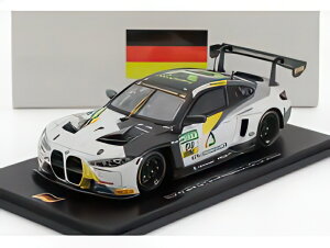 BMW 4V[Y M4 GT3 N 56 vWFNg DTM 2023 ThEzcF zCg ubN/ Spark 1/43 ~jJ[