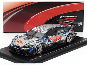 HONDA CIVIC TYPE R-GT `[ X^[  N 100 GT500 X[p[NX GT 2024 R{M qCS Vo[ ubN/ Spark 1/43 ~jJ[