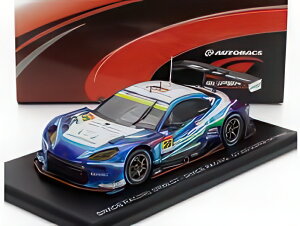 TOYOTA GR86 GT `[ VF[h [VO N 20 GT300NX SUPER GT 2024 K hY u[ zCg/ Spark 1/43 ~jJ[