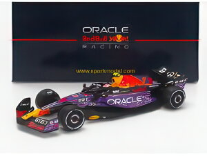 RED BULL F1 RB19 `[ IN bhu [VO N 11 3 XxKX AJGP 2023 ZWIEyX p[v CG[ bh/ Spark 1/64 ~jJ[