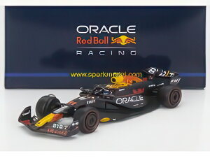 RED BULL F1 RB20 `[ IN bhu [VO N 11 2 o[[GP 2024 ZWIEyX u[ CG[ bh/ Spark 1/64 ~jJ[