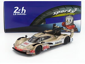 PORSCHE 963 9RD 4.6L ^[{ V8 `[ wc ^ N 12 E}24 2024 EBEXeB[uX m}Eig JECbg zCg S[h/ Spark 1/64 ~jJ[