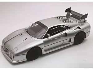 y\z12ȍ~\FERRARI 288 GTO GHcBI[l 1985 ubNzC[ juNNVo[/ TECNOMODEL 1/18 ~jJ[