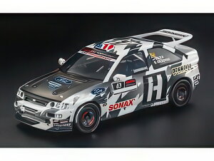 y\z12ȍ~\FORD ENGLAND GXR[g RS RX[X 43 3 [ gC IS 2018 PEubN AbThEQ\~[m ubNzCg/ TOPMARQUES COLLECTION 1/43 
