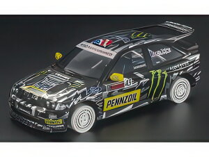 y\z12ȍ~\FORD ENGLAND GXR[g RS RX[X 43 HOONIGAN 2017 PEubN ^CȂ ubN/ TOPMARQUES COLLECTION 1/43 ~jJ[