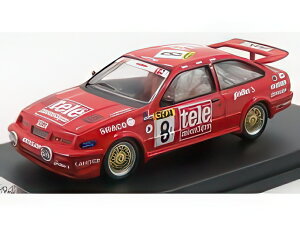 FORD ENGLAND �V�G�� �R�X���[�X 8���� �X�p24���� 1987 A.���E�X T.�^�b�T�� W.�p�[�V�[ ���b�h/ Trofeu 1/43 150�����~�j�J�[