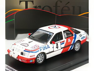 FORD ENGLAND VG XR 4x4 `[ Fina (iCgo[W) 4 u[NEhEXp 1988 M.F T.w[} zCgbhu[/ Trofeu 1/43 150~jJ[